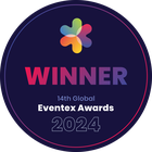 Eventex Gold Award